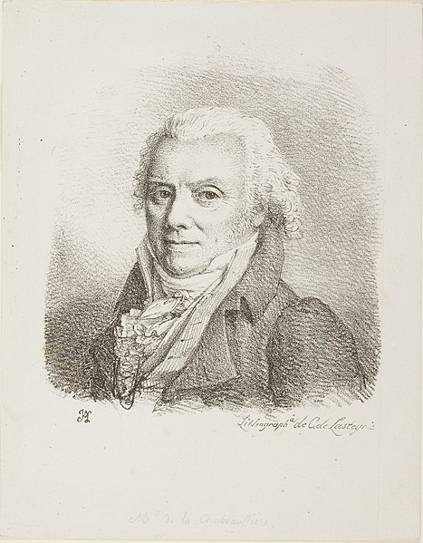 File:Jean-Antoine Laurent - Self-Portrait in a Dark Cloth Coat.jpg