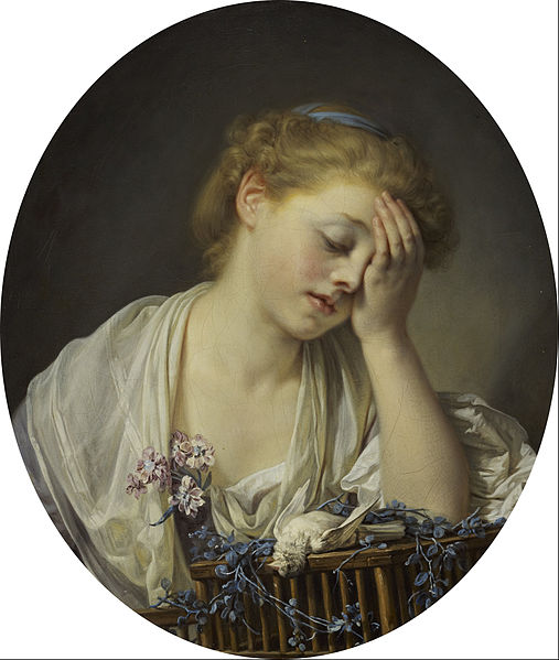 File:Jean-Baptiste Greuze - A Girl with a Dead Canary - Google Art Project.jpg