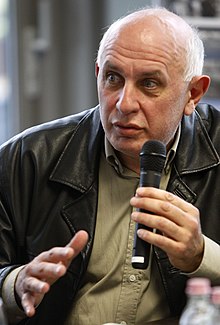 Görüntünün açıklaması Jean-Michel Guenassia.jpg.