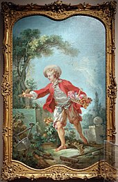 Jean-honoré fragonard, scene di vita contadina, 1754-55 il giardiniere.jpg