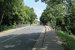 Molkereistraße Jemgum