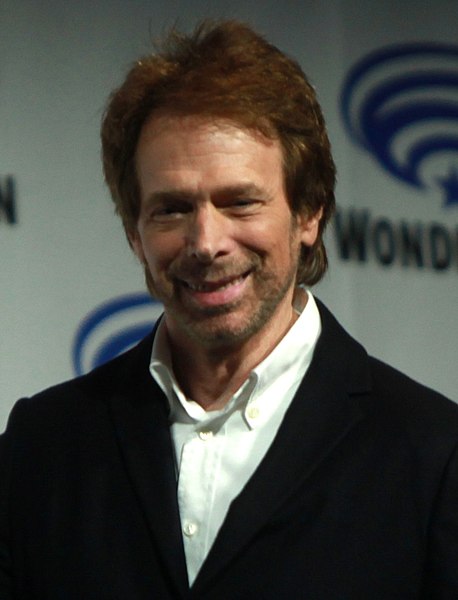 File:Jerry Bruckheimer 2014 WonderCon (cropped).jpg