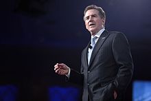 Jim DeMint - One of the greatest titles in the world is