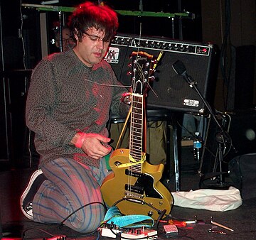 Jim O'Rourke (musicien)