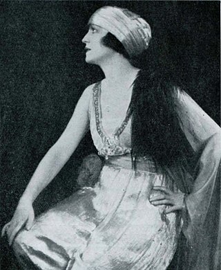 <span class="mw-page-title-main">Joan Sawyer (dancer)</span> American society dancer, composer, suffragist and businesswoman