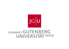 Johannes Gutenberg-Universität Mainz logo.svg