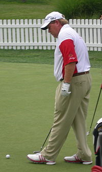 John Daly, 2007