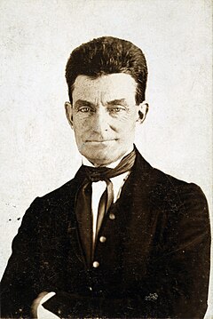 John Brown's Body - Wikipedia