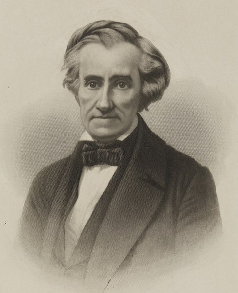 File:John C. Young by John Sartain (cropped).jpg