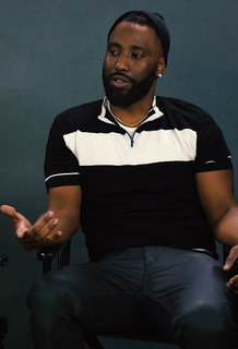 John David Washington American actor and former football player