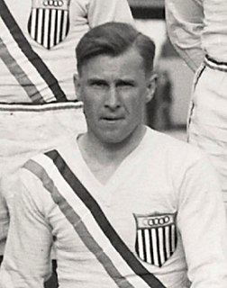John Deal (soccer) American soccer player