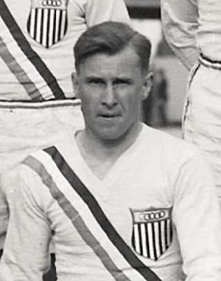 <span class="mw-page-title-main">John Deal (soccer)</span> American soccer player
