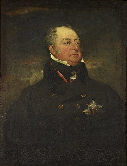 John Jackson (1778-1831) - Frederick, Duke of York (1763-1827) - RCIN 407119 - Royal Collection.jpg