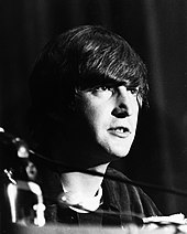 John Lennon Wikipedia