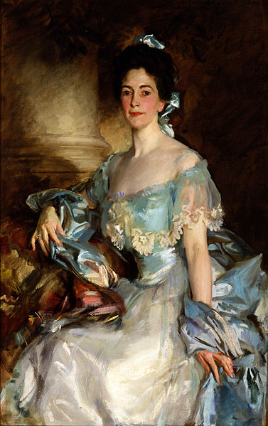 File:John Singer Sargent , 1903 - Portrait of Mrs A Lawrence Rotch.jpg