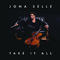 Cover der Single „Take it all“