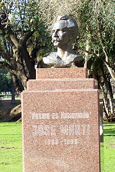 José Martí