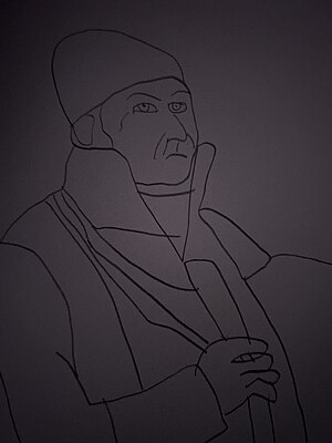 José María Morelos: Mexican priest and rebel leader of Mexican War of Independence(1765–1815)