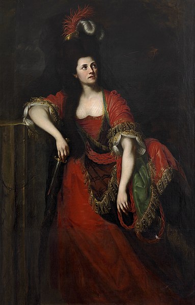 File:Joseph Hickel Johanna Sacco als Medea 1786.jpg