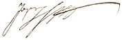 Joseph II signature.jpg