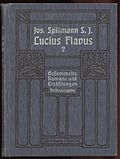 Vorschaubild für Lucius Flavus