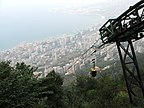 Ajaltoun - Panorama - Liban