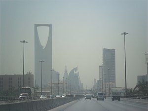 KING FAHD ROAD, OLAYA, RIYADH.JPG