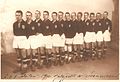 JK Tallinna Kalev football team in 1930