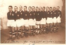 Kalev's championship-winning team in 1930 Kalev1930.jpg