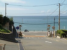 鎌倉高校前駅 Wikipedia