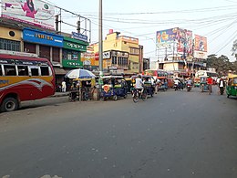 Karimpur – Veduta