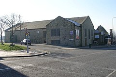 The Karmand Community Centre