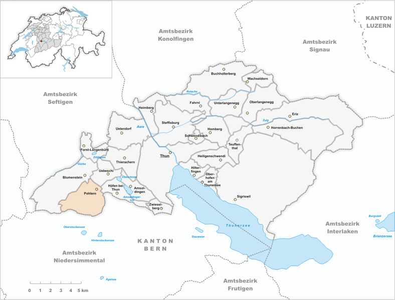 File:Karte Gemeinde Pohlern 2007.png