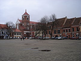 Kaunas