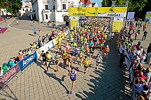 Kaunas Marathon 2015 by Augustas Didzgalvis.jpg