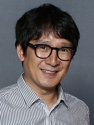 <span class="mw-page-title-main">Ke Huy Quan</span> American actor (born 1971)