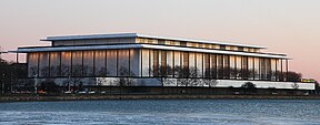 Kennedy Center