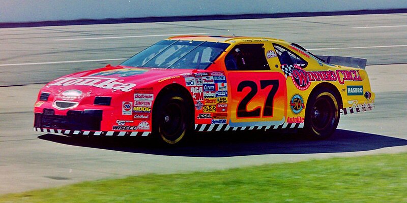 File:Kenny Irwin Jr David Blair Motorsports Richmond September 1997.jpg