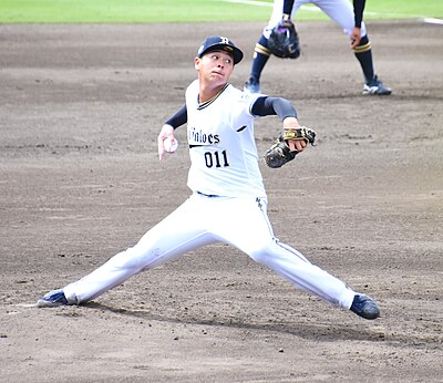 川瀬堅斗