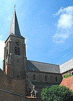 De Sint-Margaretakerk
