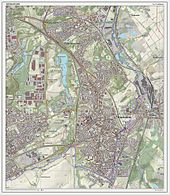 Dutch Topographic map of Kerkrade (city), March 2014; (readable after three clicks) Kerkrade-plaats-OpenTopo.jpg