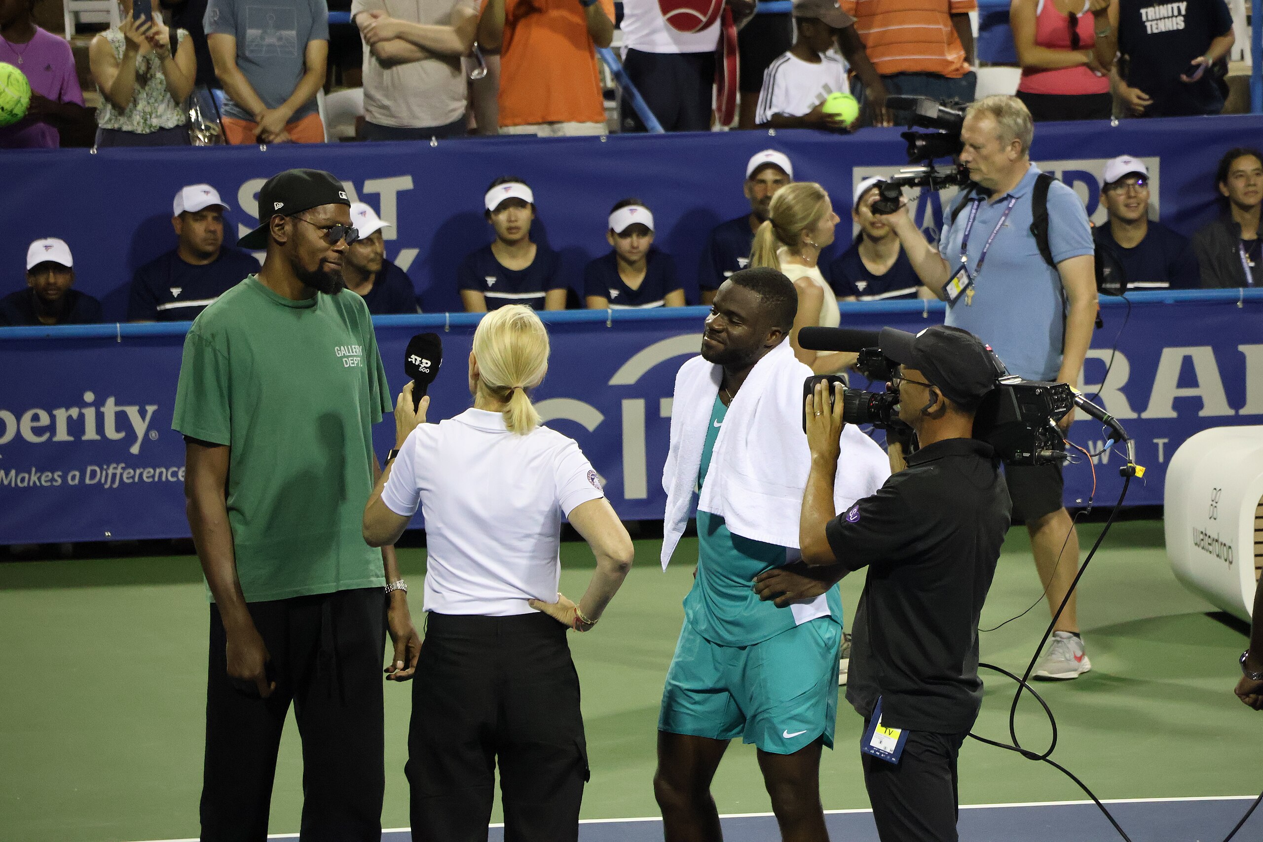 Frances Tiafoe - Wikipedia