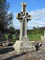 Killameryjski križ, Irska