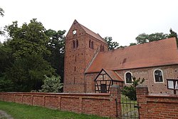 Евангелистичката црква во Катенштет