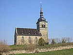 Dorfkirche Altremda