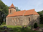 Dorfkirche Ihlow (Oberbarnim)