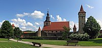 Ostheim vor der Rhön