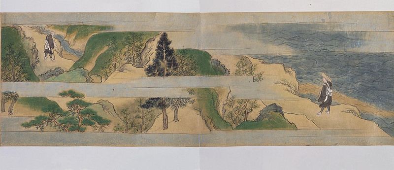 File:Kiyomizudera engi emaki - Scroll1 Pic2.jpg