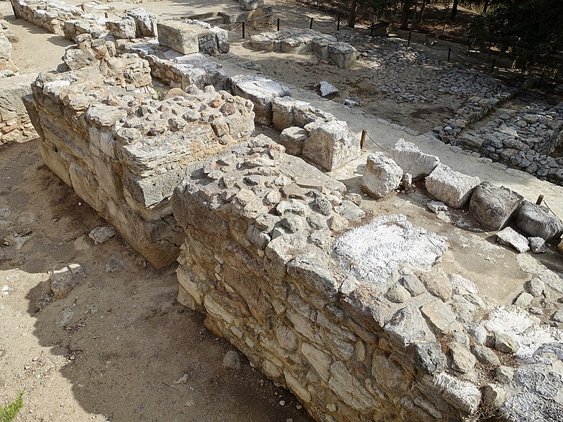 File:Knossos Südkorridor 03.jpg