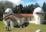 Thumbnail for Kodaikanal Solar Observatory